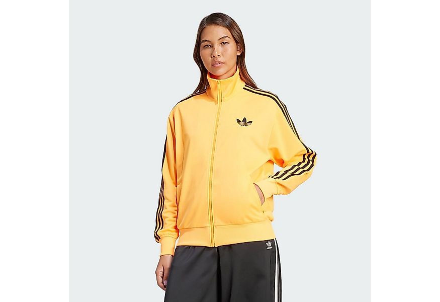 adidas Originals Trainingstop ADICOLOR CLASSIC FIREBIRD LOOSE ORIGINALS JAC günstig online kaufen