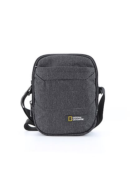 NATIONAL GEOGRAPHIC Schultertasche Pro, in praktischer günstig online kaufen