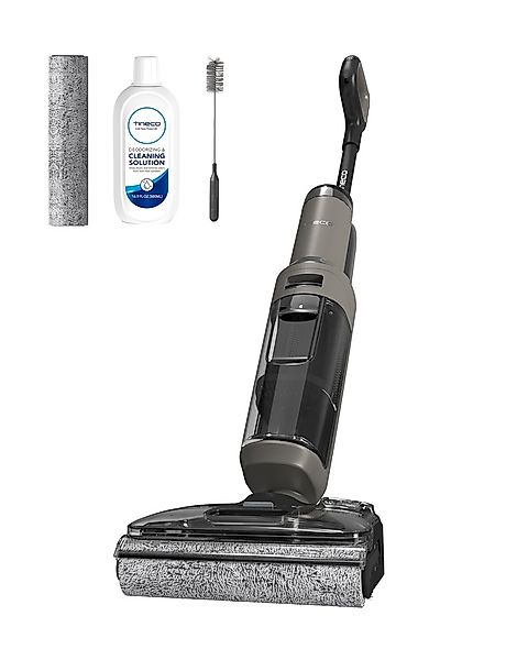 Tineco Nass-Trocken-Sauger »FLOOR ONE i6 Stretch Plus, 85° Grad Heißluft-Tr günstig online kaufen