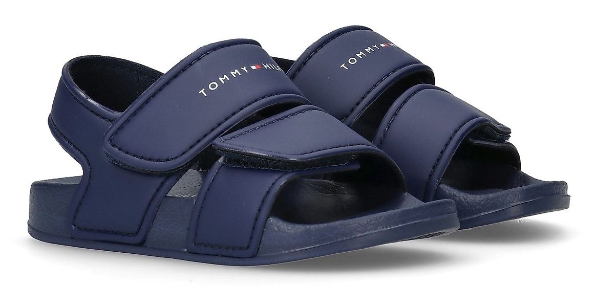 Tommy Hilfiger Badesandale, Badeschuh, Wassersandale, Sommerschuh günstig online kaufen
