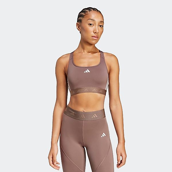 adidas Performance Sport-BH PWR MS HYGLM günstig online kaufen