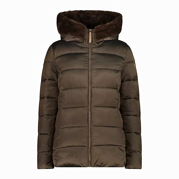 CMP Outdoorjacke CMP Damen Jacke WOMAN JACKET FIX HOOD 34K0036F günstig online kaufen