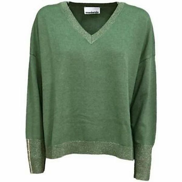 Maida Mila  Pullover 23808_verde günstig online kaufen