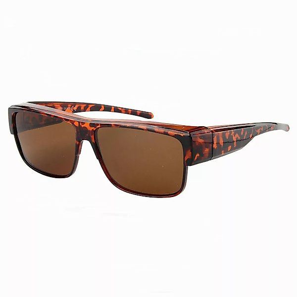 emeco Sonnenbrille Polarisierte Überzieh Sonnenbrille Überziehbrille günstig online kaufen