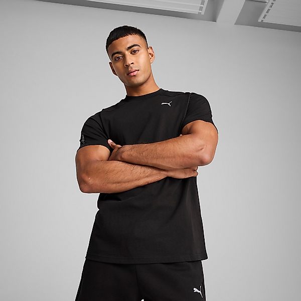 PUMA T-Shirt TECH TEE günstig online kaufen
