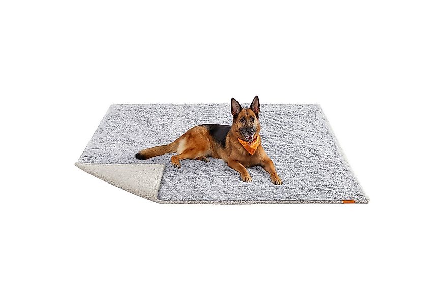 FEANDREA Tierdecke, wasserdichte Decke, für extra große Hunde, 229 x 203 cm günstig online kaufen