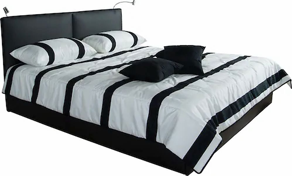 Westfalia Schlafkomfort Bett günstig online kaufen