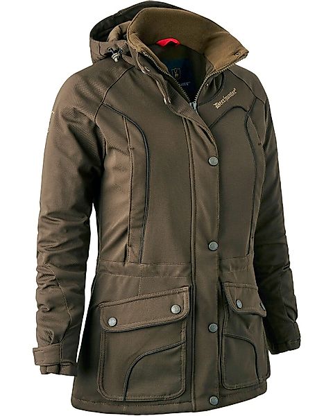 Deerhunter Funktionsjacke Damen Jacke Mary günstig online kaufen