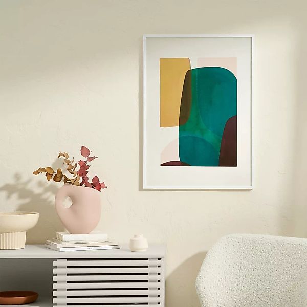 No. 10 von Berit Mogensen Lopez (50 x 70 cm) - MADE.com günstig online kaufen