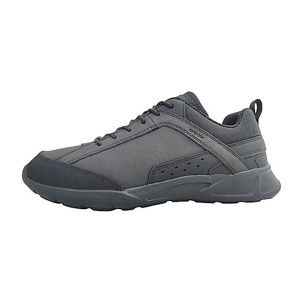 Geox sportlicher Schnürer Schnürschuh günstig online kaufen