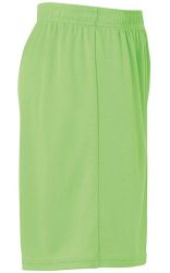 uhlsport Trainingsshorts Center Basic Shorts Ohne günstig online kaufen