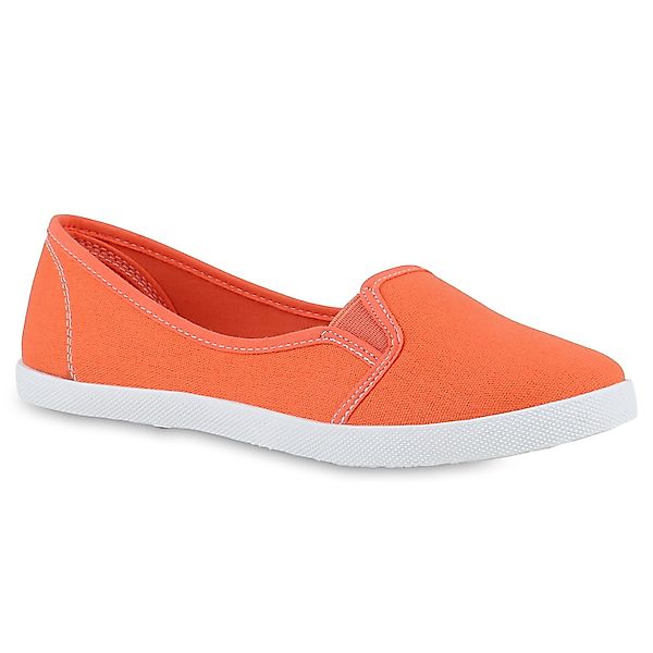 VAN HILL 71072 Slip-On Sneaker Bequeme günstig online kaufen