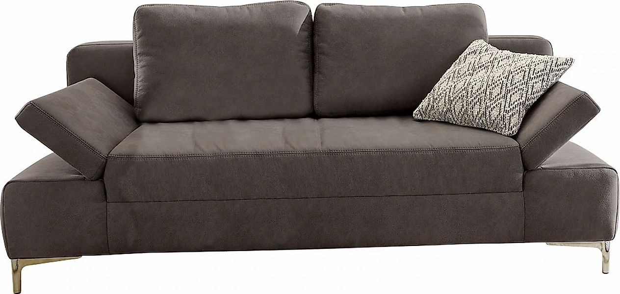 Jockenhöfer Gruppe Schlafsofa »Jano«, klassisches Schlafsofa mit individuel günstig online kaufen