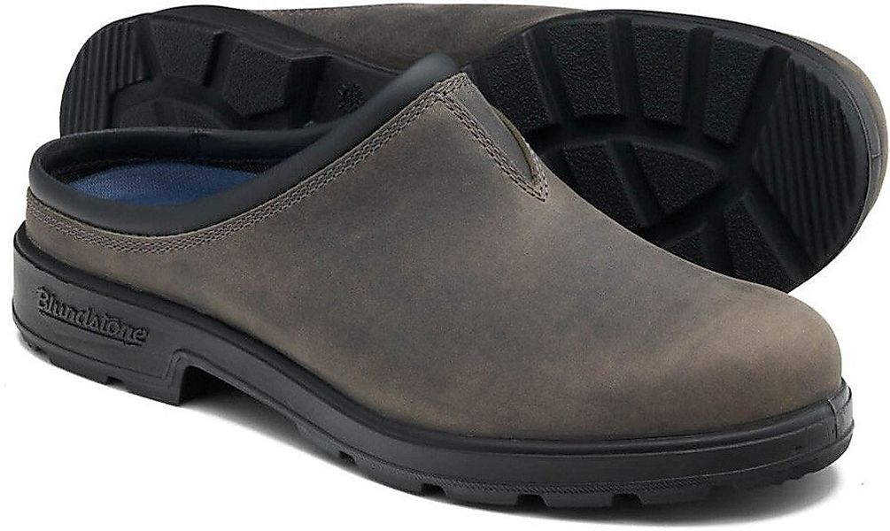 Blundstone #2422 Clay Pre-Worn Leather (Originals günstig online kaufen