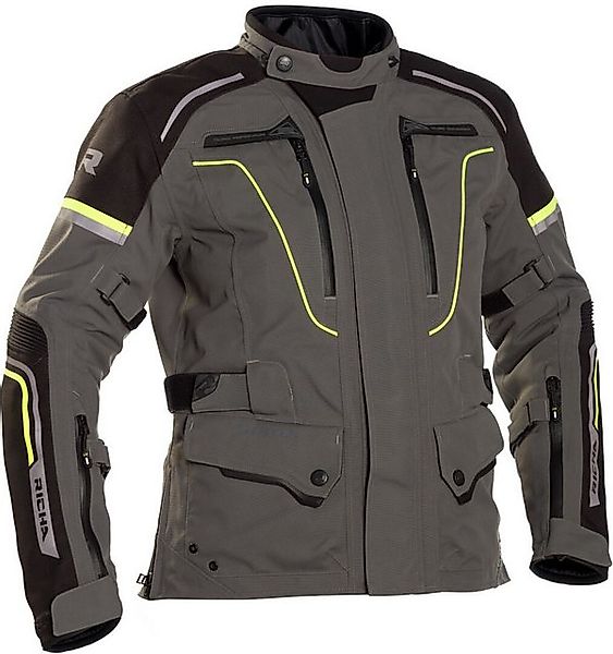 Richa Motorradjacke Infinity 2 Pro Damen Motorrad Textiljacke (wasserdicht) günstig online kaufen