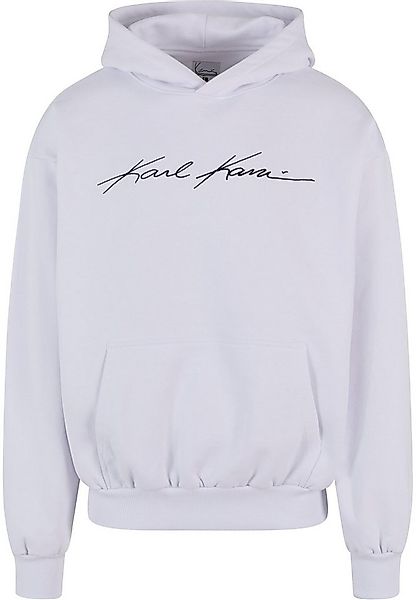 Karl Kani Kapuzensweatshirt Karl Kani Herren (1-tlg) günstig online kaufen