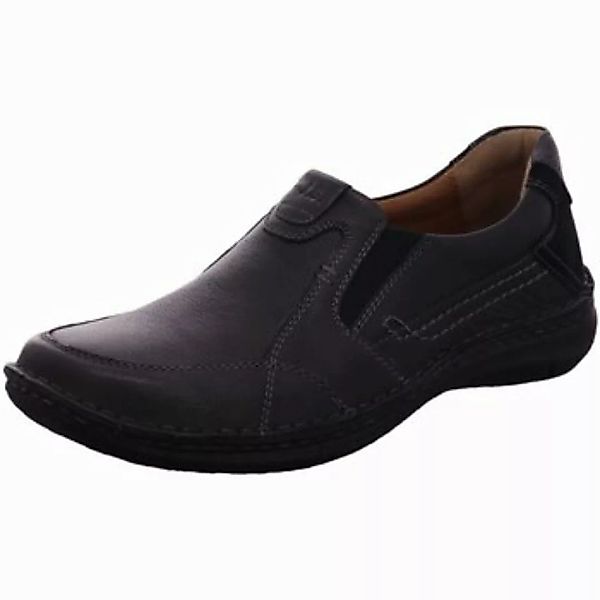 Josef Seibel Anvers 63, schwarz Slipper günstig online kaufen