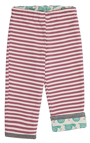 loud + proud Sweathose wendbar wendbar günstig online kaufen