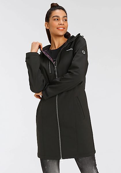 KangaROOS Softshelljacke günstig online kaufen