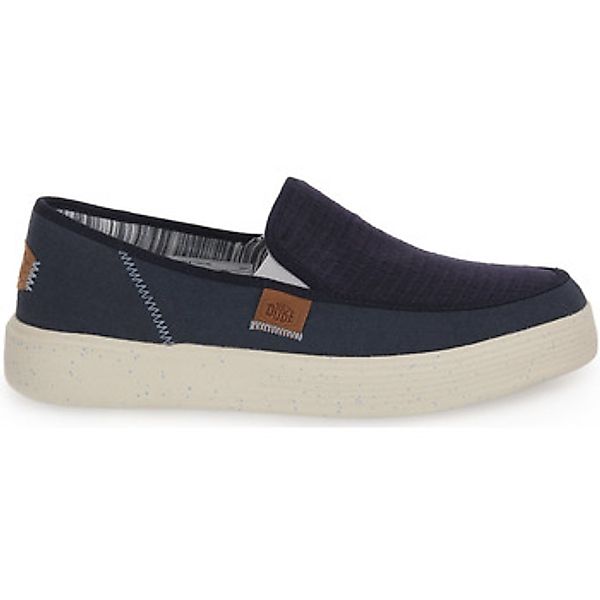 HEYDUDE  Herrenschuhe Slipper Wally Coastl. 40726-410 günstig online kaufen