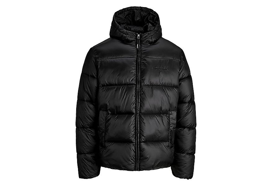 Jack & Jones Steppjacke JORNORREBRO Puffer Jacket SN mit verstellbarer Kapu günstig online kaufen