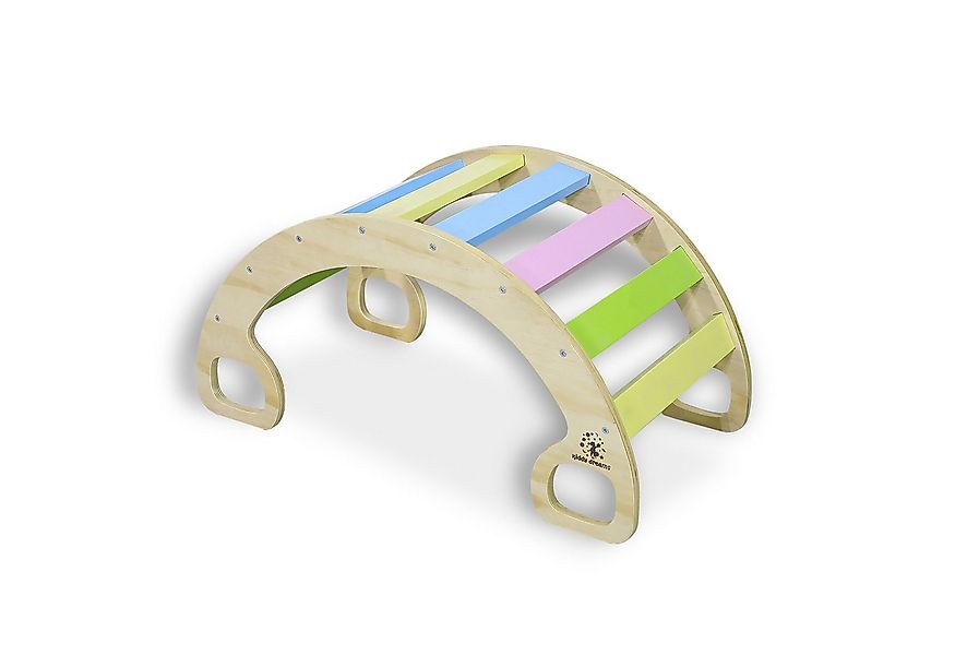 CCLIFE Klettergerüst Klettergerüst Kletterbogen Art Indoor Klettern Kinder günstig online kaufen