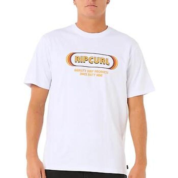 Rip Curl  T-Shirt 0NZMTE-1000 günstig online kaufen