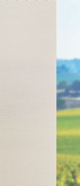 LYSEL® Schiebegardine Ministeps (1 St), transparent, günstig online kaufen