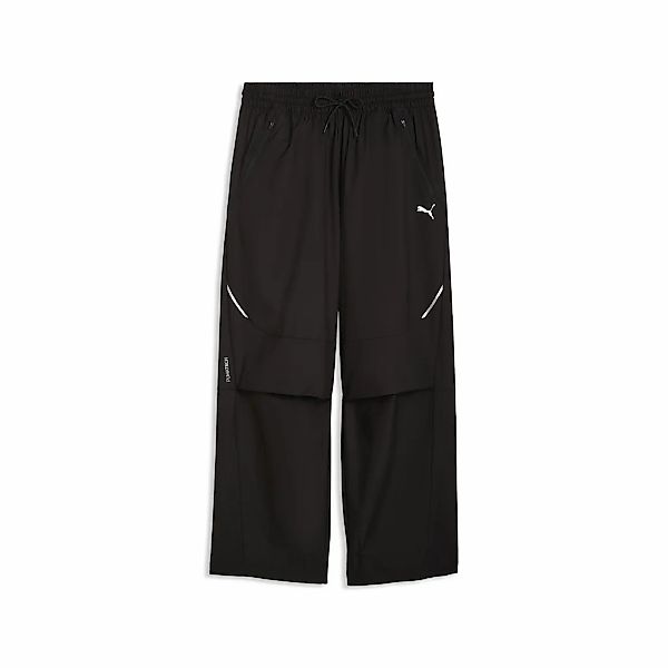 PUMA Sporthose "PUMATECH Trainingshose Herren" günstig online kaufen