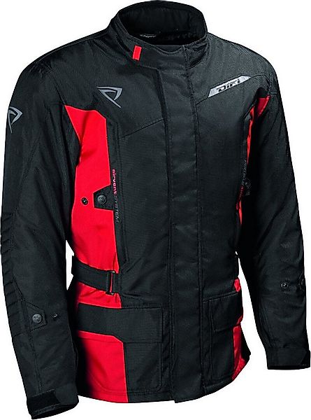 DIFI Motorradjacke Shuttle Aerotex wasserdichte Motorrad Textiljacke günstig online kaufen