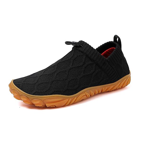 HUSK'SWARE Barfußschuh (Trailrunning-Schuhe, Minimalistische Barfuß Sneaker günstig online kaufen