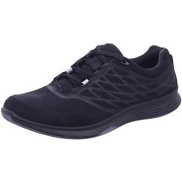 Ecco  Halbschuhe Schnuerschuhe Exceed Schuhe Sneaker 870004 87000412001 günstig online kaufen