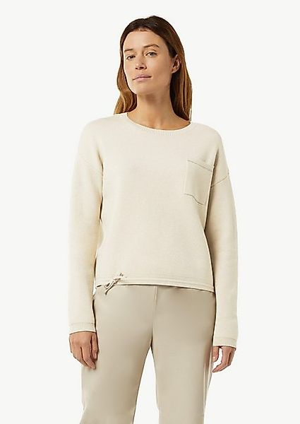 Comma Stillpullover günstig online kaufen