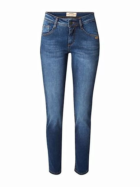 GANG 7/8-Jeans Amelie (1-tlg) Patches günstig online kaufen
