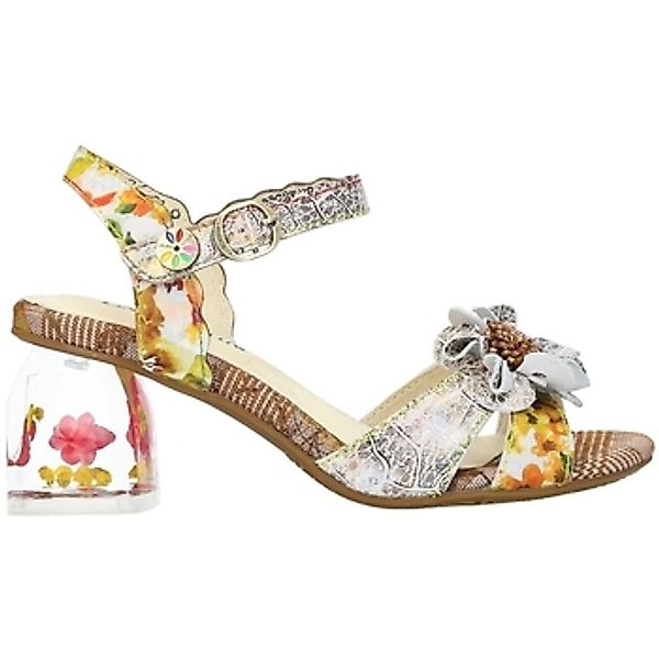 Laura Vita  Sandalen FRAMBOISEO 03  Café FRAMBOISEO 03 günstig online kaufen