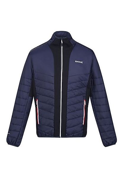 Regatta Hybridjacke Regatta Herren Halton VII Hybrid Steppjacke ohne K günstig online kaufen