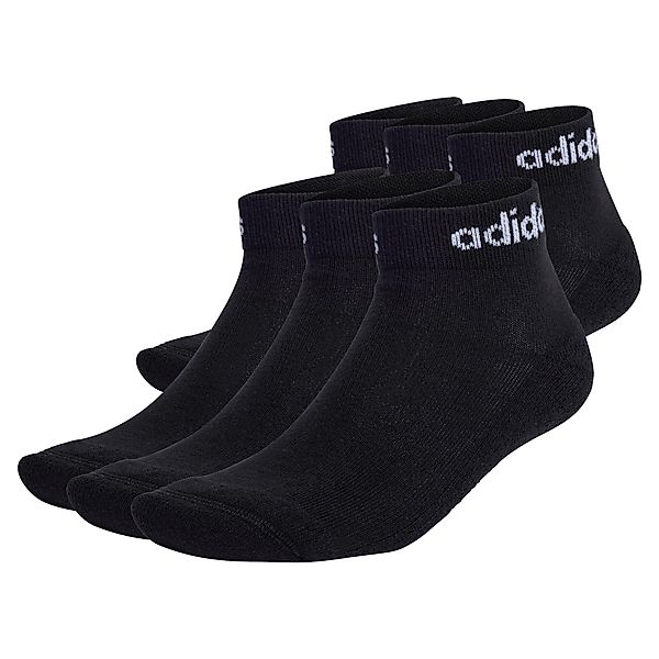adidas Sportswear Kurzsocken Unisex Socken 6er günstig online kaufen