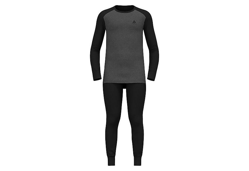 Odlo Unterziehshirt Odlo Herren Unterwäsche Set Active Warm Eco Base Layer günstig online kaufen