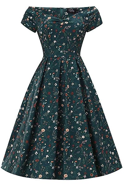 Dolly and Dotty A-Linien-Kleid Lily Forest günstig online kaufen