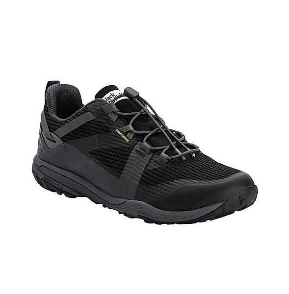 Jack Wolfskin Sneaker Spirit Low (Multifunktionsschuhe, leicht und flexible günstig online kaufen