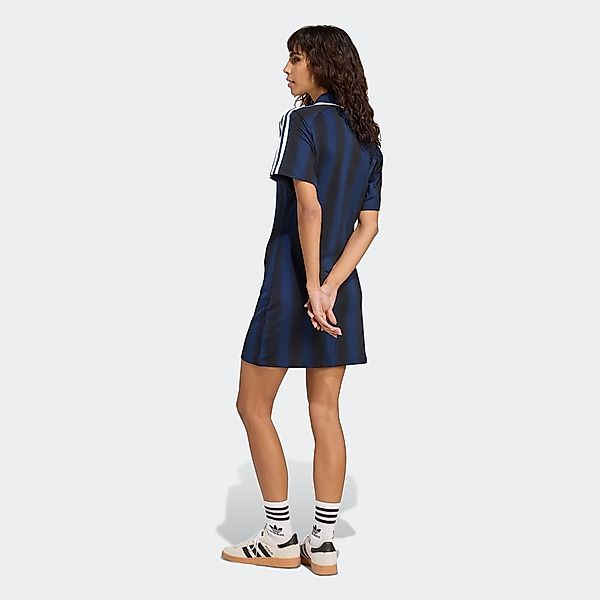 adidas Originals Shirtkleid "FOOTIE DRESS", (1 tlg.) günstig online kaufen