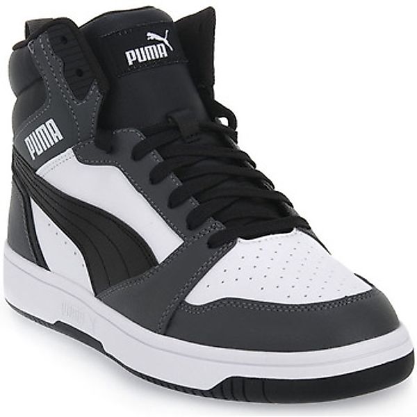 PUMA Rebound v6 Sneaker Herren grau|grau|grau|grau|grau|grau|grau|grau günstig online kaufen