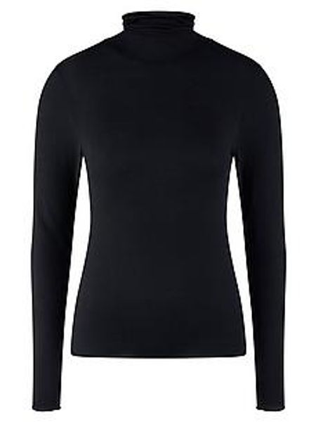 Shirt Rollkragen Speidel schwarz günstig online kaufen