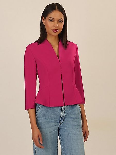 Apart Jackenblazer mit Schößchen- Effekt aus günstig online kaufen