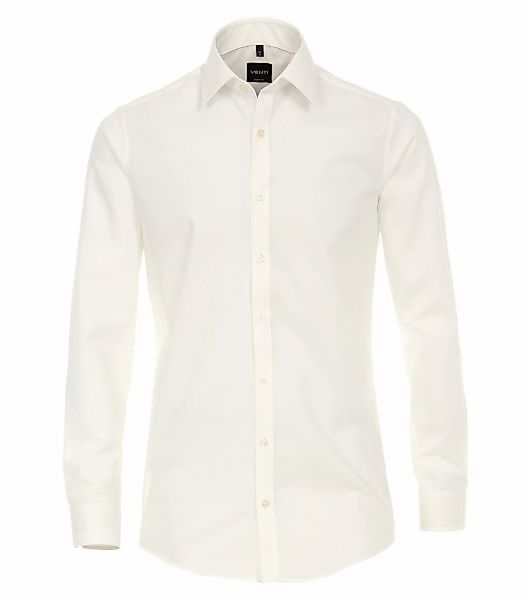 VENTI Businesshemd "VENTI Businesshemd extra langer Arm 69cm uni" günstig online kaufen