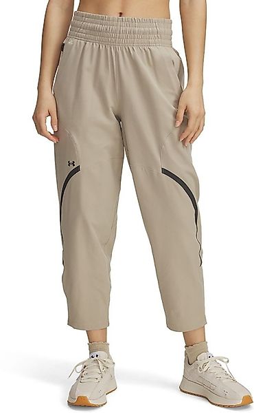Under Armour® Trainingshose Unstoppable Ankle Pants günstig online kaufen
