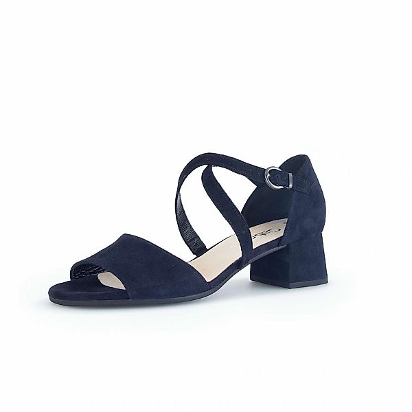 Gabor Riemchensandale "Riemchensandale" günstig online kaufen