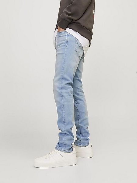 Jack & Jones Slim-fit-Jeans JJIGLENN JJICON JJ 619 50SPS NOOS Baumwollmisch günstig online kaufen