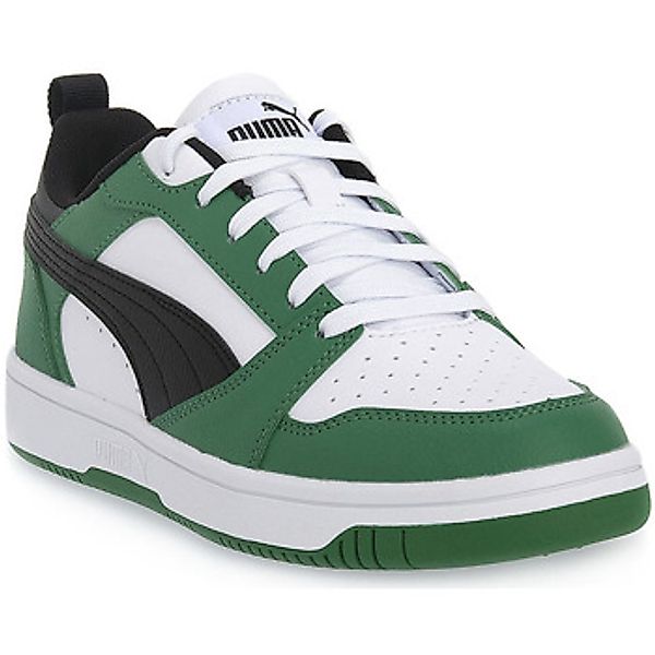 PUMA REBOUND V6 LO JR Sneaker günstig online kaufen