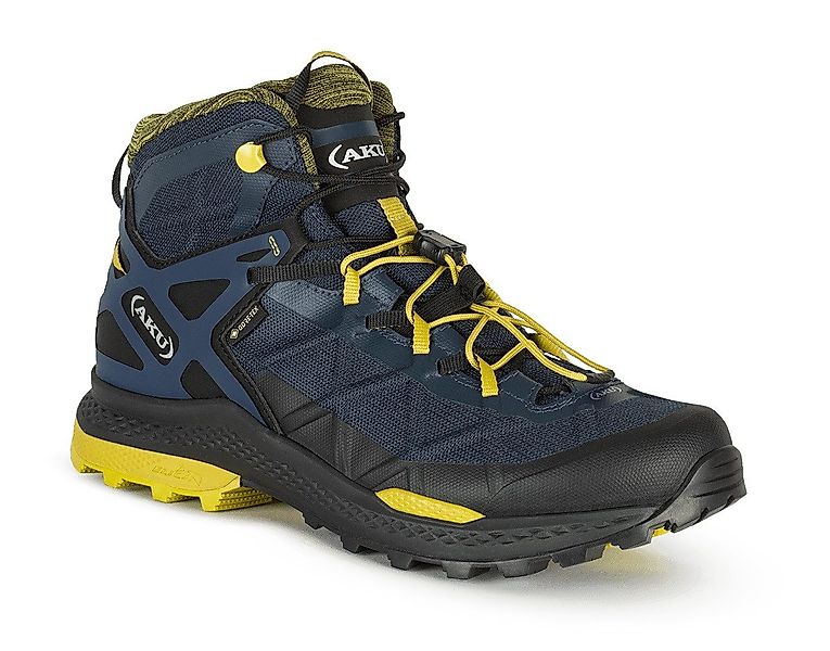 AKU Rocket Mid GTX (Fast-Hiking, wasserdicht) günstig online kaufen